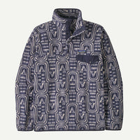 Patagonia Lightweight Synchilla Snap-T Pullover - Men's
